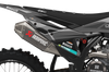KTM Graphics Kit - Gleen