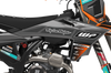 KTM Graphics Kit - Gleen