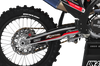 KTM Graphics Kit - Redglass