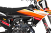 KTM Graphics Kit - Redglass