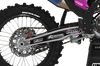 KTM Graphics Kit - Skulls & Petals