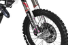 KTM Graphics Kit - Skulls & Petals