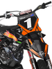 KTM Graphics Kit - Fasthouse Wild