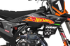 KTM Graphics Kit - Fasthouse Wild