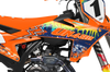 KTM Graphics Kit - Glowsplash