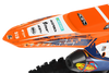 KTM Graphics Kit - Glowsplash