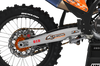 KTM Graphics Kit - Glowsplash