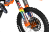 KTM Graphics Kit - Glowsplash