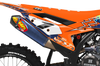 KTM Graphics Kit - Glowsplash