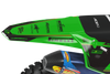 Kawasaki Graphics Kit - Bakd Green