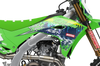 Kawasaki  Graphics Kit - Glowsplash