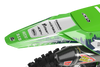 Kawasaki  Graphics Kit - Glowsplash
