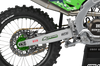 Kawasaki  Graphics Kit - Glowsplash