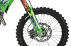 Kawasaki  Graphics Kit - Glowsplash