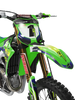 Kawasaki  Graphics Kit - M10
