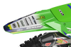 Kawasaki  Graphics Kit - M10