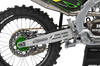 Kawasaki  Graphics Kit - M10
