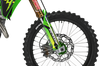 Kawasaki  Graphics Kit - M10