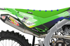 Kawasaki  Graphics Kit - M10