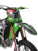 Kawasaki  Graphics Kit - Gleen