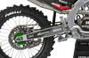 Kawasaki  Graphics Kit - Gleen