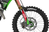 Kawasaki  Graphics Kit - Gleen