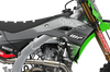 Kawasaki  Graphics Kit - Gleen