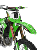Kawasaki  Graphics Kit - SE