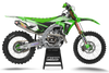 Kawasaki  Graphics Kit - SE