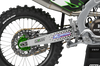 Kawasaki  Graphics Kit - SE