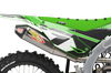 Kawasaki  Graphics Kit - SE