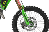 Kawasaki  Graphics Kit - Holo Green