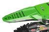 Kawasaki  Graphics Kit - Holo Green