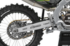 Kawasaki  Graphics Kit - Holo Grey