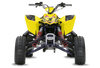 Suzuki LTR450 ATV Graphics Kit - Ree