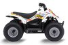 Suzuki LT50A  ATV Graphics - Gummy