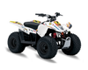 Suzuki LTZ50 ATV Graphics - Gummy