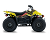 Suzuki LTZ50 ATV Graphics - Ree