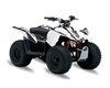 Suzuki LTZ50 ATV Graphics - Ayson James