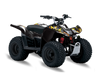 Suzuki LTZ50 ATV Graphics - Diamonds