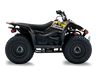 Suzuki LTZ50 ATV Graphics - Diamonds