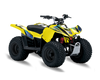 Suzuki LTZ50 ATV Graphics - Oneil
