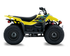 Suzuki LTZ50 ATV Graphics - Oneil