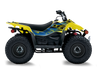 Suzuki LTZ50 ATV Graphics - Click