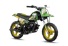 Pw50 Graphics Kit - Tractors