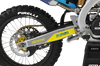 Suzuki Graphics Kit - Alpinestars Yellow