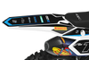 Suzuki Graphics Kit - Alpinestars White