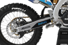 Suzuki Graphics Kit - Alpinestars White