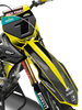 Suzuki Graphics Kit - Gleen