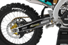 Suzuki Graphics Kit - Gleen
